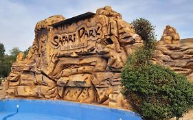 Camping Safari Nuova Gestione